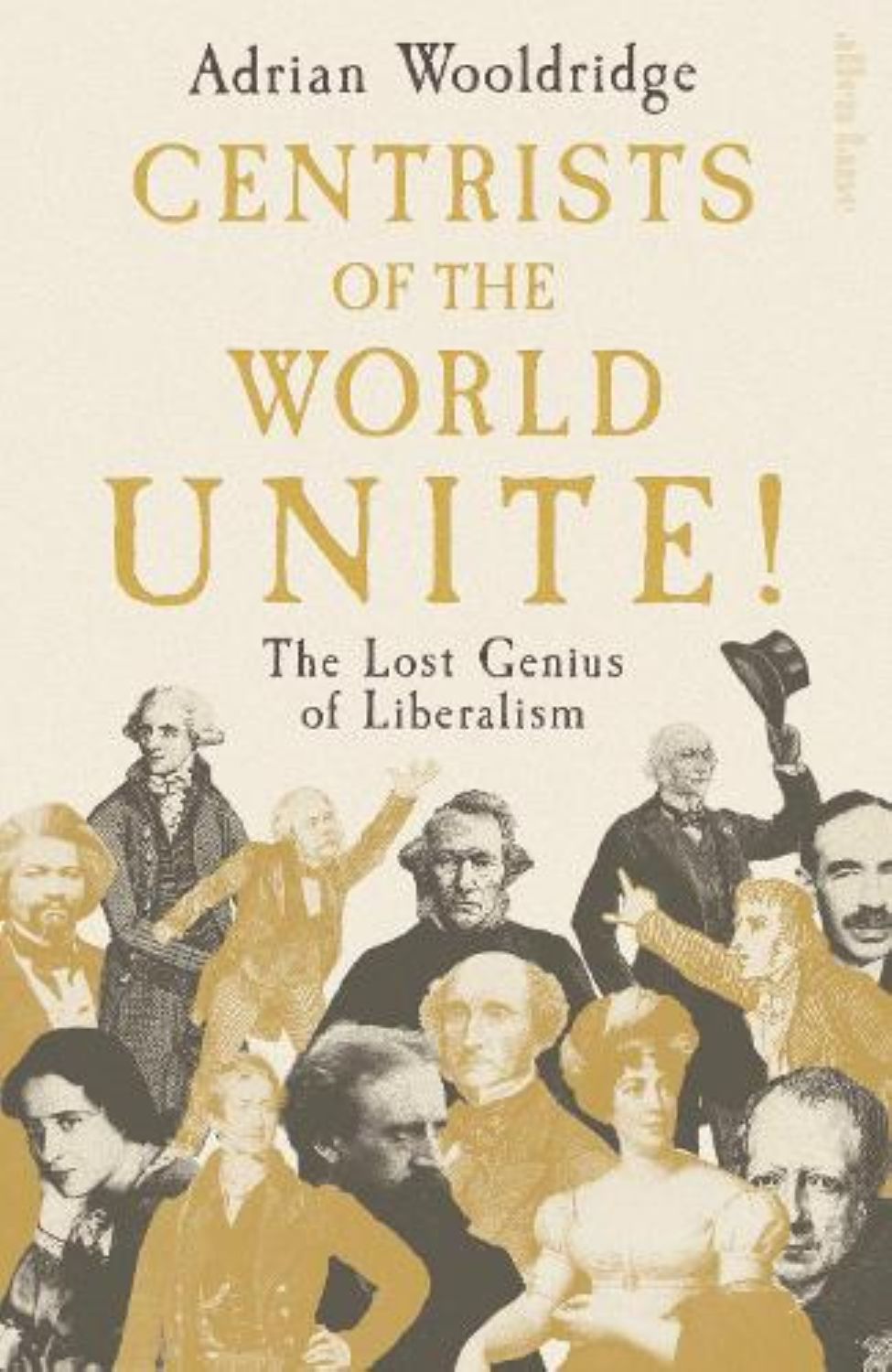 Centrists of the World Unite